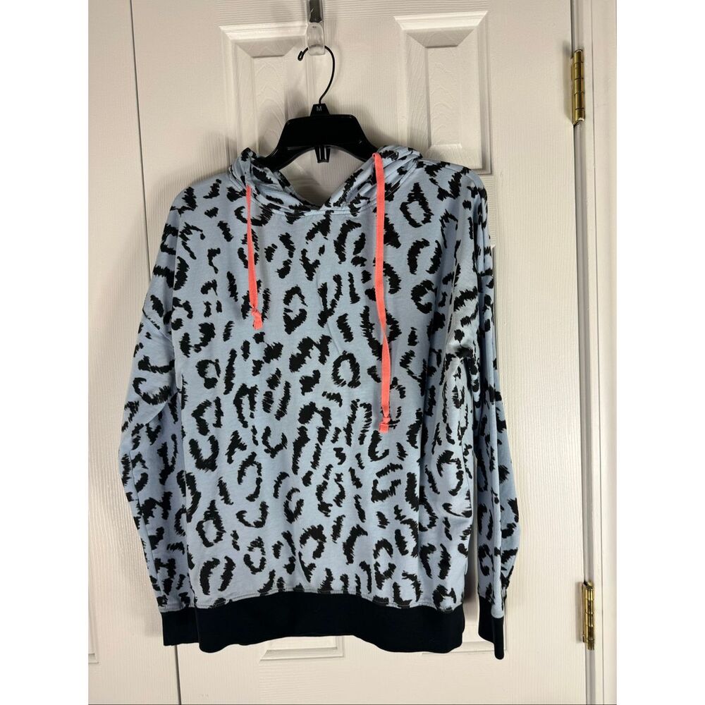 Seed to Style Womens Sweatshirt Size L